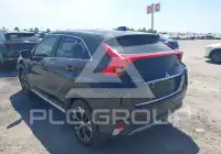 2018 Mitsubishi ECLIPSE фото