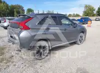 2018 Mitsubishi ECLIPSE фото
