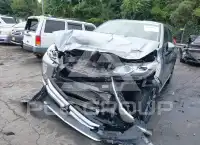 2018 Mitsubishi ECLIPSE photo