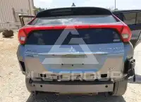 2018 Mitsubishi ECLIPSE фото