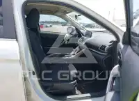 2018 Mitsubishi ECLIPSE фото