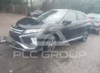 2018 Mitsubishi ECLIPSE фото