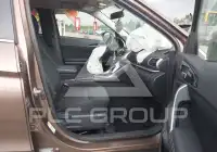 2018 Mitsubishi ECLIPSE фото