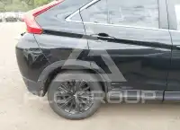 2018 Mitsubishi ECLIPSE фото