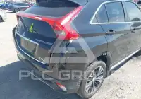 2018 Mitsubishi ECLIPSE фото