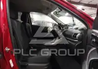2018 Mitsubishi ECLIPSE фото
