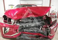 2018 Mitsubishi ECLIPSE фото