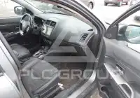 2018 Mitsubishi OUTLANDER фото