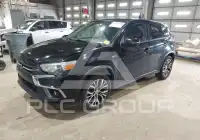 2018 Mitsubishi OUTLANDER фото