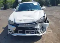 2018 Mitsubishi OUTLANDER photo