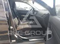 2018 Mitsubishi OUTLANDER фото