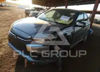 2018 Mitsubishi OUTLANDER фото