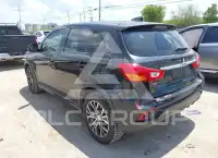 2018 Mitsubishi OUTLANDER фото