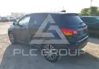 2018 Mitsubishi OUTLANDER фото