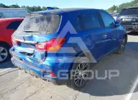 2018 Mitsubishi OUTLANDER фото