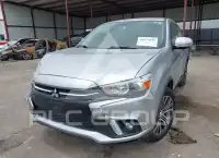 2018 Mitsubishi OUTLANDER фото