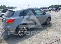 2018 Mitsubishi OUTLANDER фото