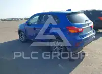2018 Mitsubishi OUTLANDER фото