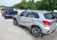 2018 Mitsubishi OUTLANDER фото