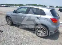 2018 Mitsubishi OUTLANDER фото