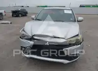 2018 Mitsubishi OUTLANDER фото