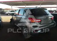 2018 Mitsubishi OUTLANDER фото
