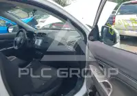 2018 Mitsubishi OUTLANDER фото