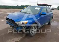 2018 Mitsubishi OUTLANDER фото