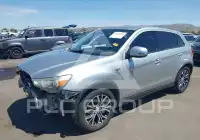 2018 Mitsubishi OUTLANDER фото
