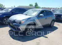 2018 Mitsubishi OUTLANDER фото