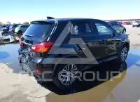 2018 Mitsubishi OUTLANDER фото