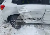 2018 Mitsubishi OUTLANDER фото