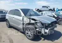 2018 Mitsubishi OUTLANDER фото