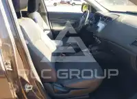 2018 Mitsubishi OUTLANDER photo