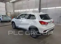 2018 Mitsubishi OUTLANDER photo