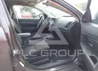 2018 Mitsubishi OUTLANDER фото