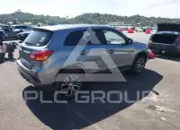 2018 Mitsubishi OUTLANDER фото