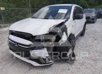 2018 Mitsubishi OUTLANDER фото
