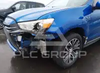 2018 Mitsubishi OUTLANDER фото