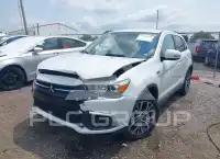 2018 Mitsubishi OUTLANDER фото