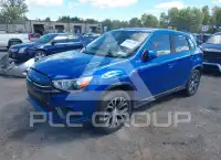 2018 Mitsubishi OUTLANDER фото