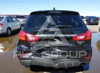 2018 Mitsubishi OUTLANDER фото