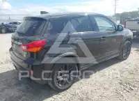 2018 Mitsubishi OUTLANDER фото