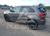 2018 Mitsubishi OUTLANDER фото