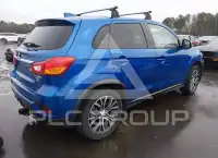 2018 Mitsubishi OUTLANDER фото