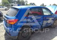 2018 Mitsubishi OUTLANDER фото