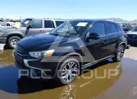 2018 Mitsubishi OUTLANDER фото