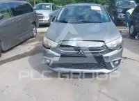 2018 Mitsubishi OUTLANDER photo