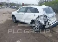2018 Mitsubishi OUTLANDER фото