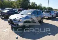 2018 Mitsubishi OUTLANDER фото